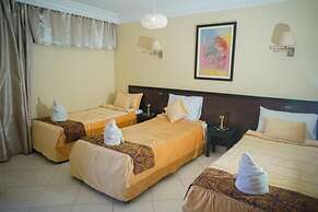 Isni appart hotel