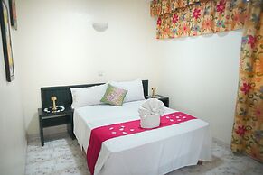 Isni appart hotel