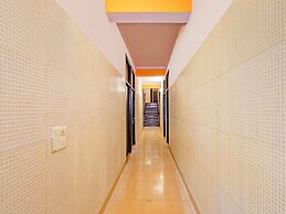 Deluxehotel Dhruv