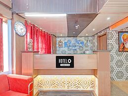 Deluxehotel Dhruv