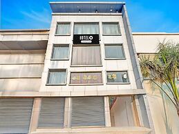 Deluxehotel Dhruv