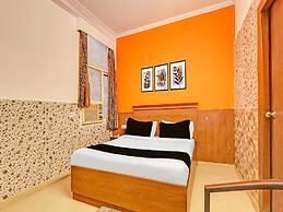 Deluxehotel Dhruv