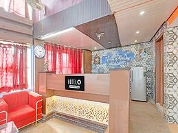 Deluxehotel Dhruv