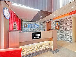 Deluxehotel Dhruv