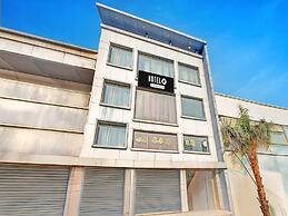 Deluxehotel Dhruv