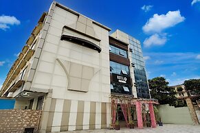 Deluxehotel Orient Palace