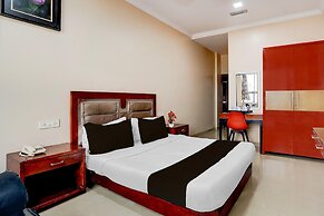Deluxehotel Orient Palace