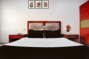 Deluxehotel Orient Palace