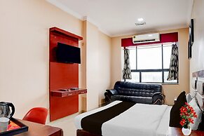 Deluxehotel Orient Palace