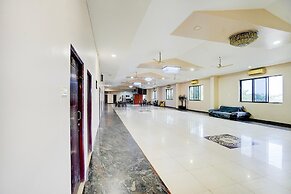 Deluxehotel Orient Palace