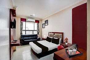 Deluxehotel Orient Palace