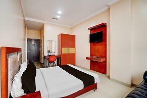 Deluxehotel Orient Palace