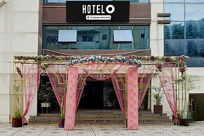 Deluxehotel Orient Palace