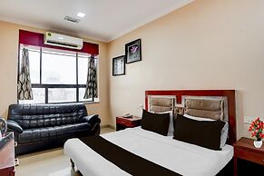 Deluxehotel Orient Palace