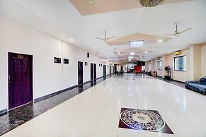 Deluxehotel Orient Palace
