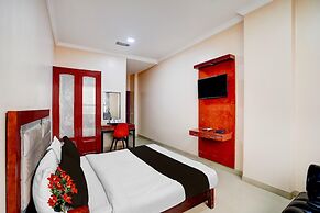 Deluxehotel Orient Palace