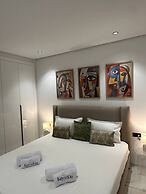 Absolute Comfort in a Luxury Residence, Soukra
