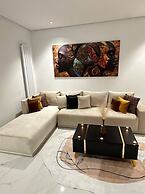 Absolute Comfort in a Luxury Residence, Soukra