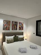 Absolute Comfort in a Luxury Residence, Soukra