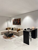 Absolute Comfort in a Luxury Residence, Soukra