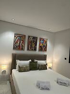 Absolute Comfort in a Luxury Residence, Soukra