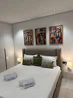 Absolute Comfort in a Luxury Residence, Soukra