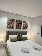 Absolute Comfort in a Luxury Residence, Soukra