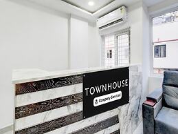Super Townhouse JP Nagar Miyapur