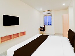 Super Townhouse JP Nagar Miyapur
