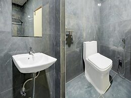 Super Townhouse JP Nagar Miyapur