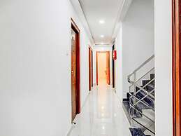 Super Townhouse JP Nagar Miyapur