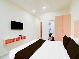 Super Townhouse JP Nagar Miyapur