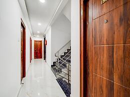 Super Townhouse JP Nagar Miyapur