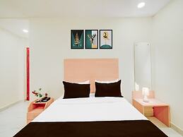 Super Townhouse JP Nagar Miyapur