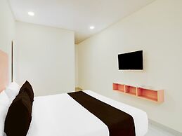 Super Townhouse JP Nagar Miyapur