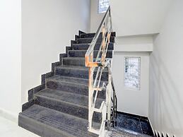 Super Townhouse JP Nagar Miyapur