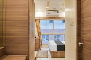 Townhouse Oak PTC Indore Junction