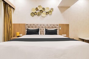 Townhouse Oak PTC Indore Junction