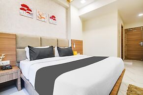Townhouse Oak PTC Indore Junction