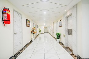 Townhouse Oak PTC Indore Junction