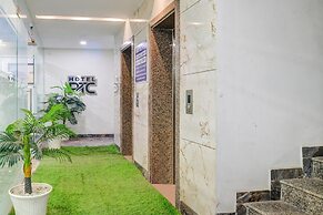 Townhouse Oak PTC Indore Junction