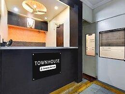 Deluxehotel Sarovar