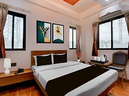 Deluxehotel Sarovar