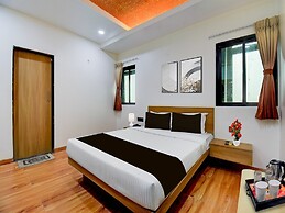Deluxehotel Sarovar