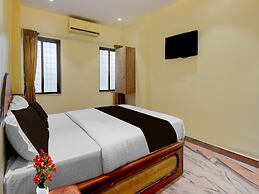 Deluxehotel Sarovar