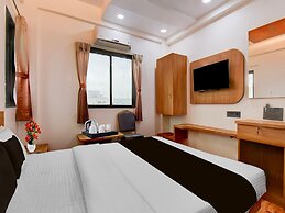 Deluxehotel Sarovar