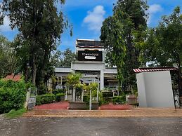 Deluxehotel Sarovar