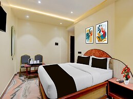 Deluxehotel Sarovar