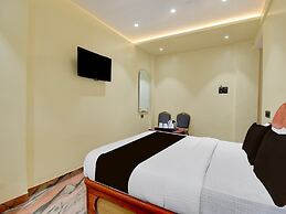 Deluxehotel Sarovar