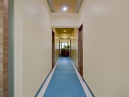 Deluxehotel Sarovar
